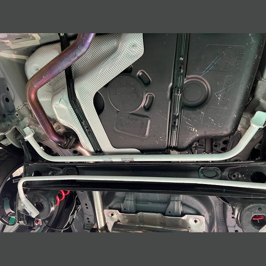  Barre de renfort inférieure arrière Ultra Racing UR-RL2-4584 PROTON S70 PROTON S70 1.5T 2WD 2023+