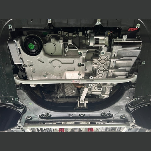  Barre de renfort inférieure avant Ultra Racing UR-LA2-4423 PROTON X90 PROTON X90 1.5T 2WD 2023+