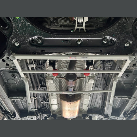  Barre de renfort inférieure avant Ultra Racing UR-LA4-4424 PROTON X90 PROTON X90 1.5T 2WD 2023+