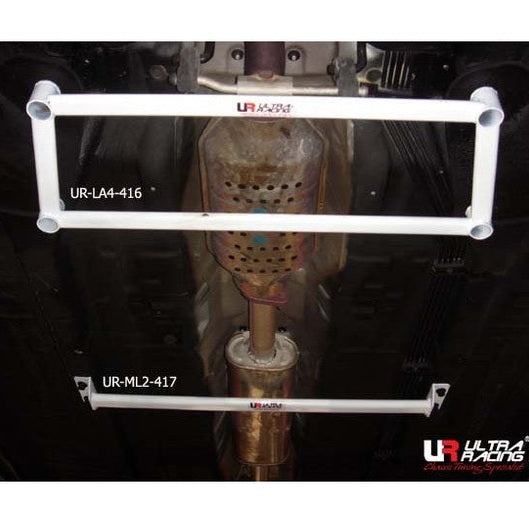  Barre de suspension inférieure Ultra Racing à 2 points KIA OPTIMA 1ST GEN (MS) 2.0 2WD 2000-2006