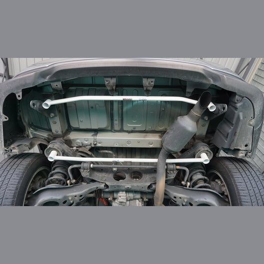  Barre de torsion arrière à 2 points Ultra Racing LEXUS RX 200T 4TH GEN (AL20) 2.0T 2WD 2015+
