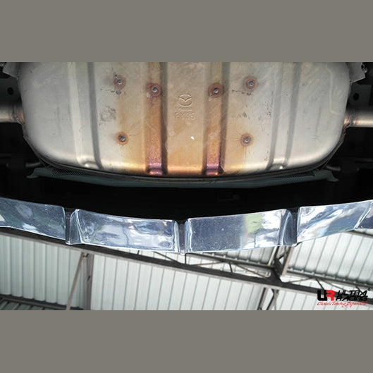  Barre de torsion arrière à 2 points Ultra Racing MAZDA CX-5 1ST GEN (KE) 2.0 4WD 2012-2017