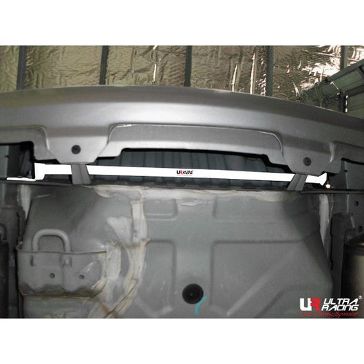  Barre de torsion arrière à 2 points Ultra Racing NISSAN ALTIMA 4TH GEN (L32A) 2.5 V6 2WD 2006-2012