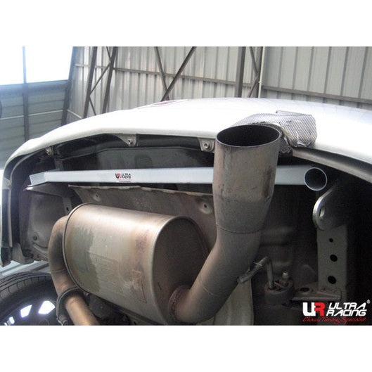  Barre de torsion arrière à 2 points Ultra Racing TOYOTA CALDINA 3RD GEN (T240) 2.0ZT 2WD NATURALLY-ASPIRATED 2002-2007