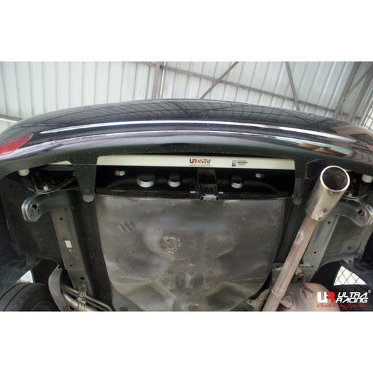  Barre de torsion arrière à 2 points Ultra Racing TOYOTA VIOS 2ND GEN (XP90) 1.5 2WD 2007-2013