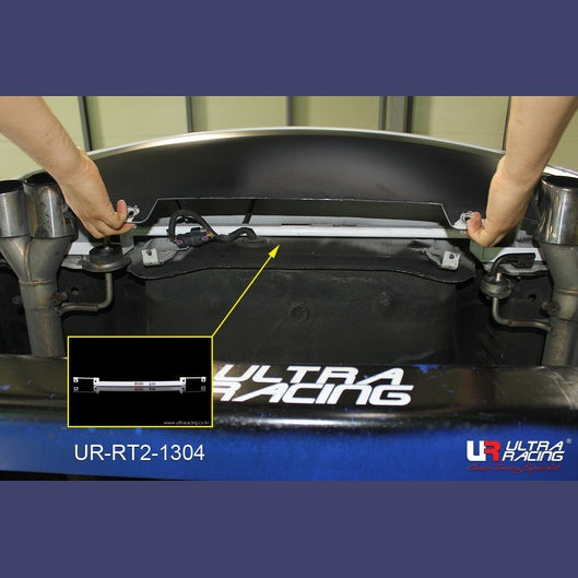  Barre de torsion arrière Ultra Racing 2P BUICK EXCELLE 1ST GEN (GT) 1.6T 2WD 2009-2015