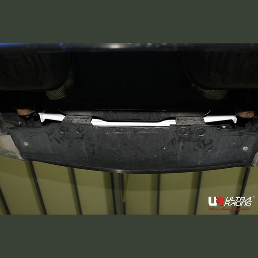  Barre de torsion arrière Ultra Racing 2P BUICK LACROSSE 2ND GEN 2.4 2WD 2010-2016
