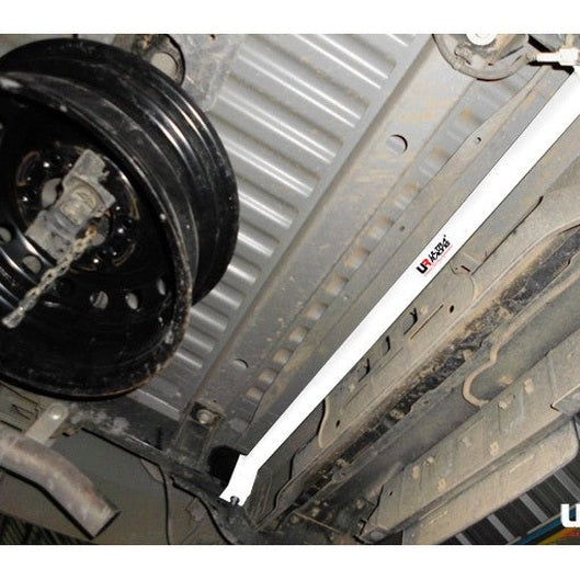  Barre de torsion arrière Ultra Racing 2P CHEVROLET COLORADO 2ND GEN (RG) 2.8D 4WD 2011+