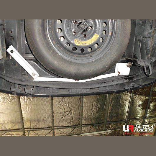  Barre de torsion arrière Ultra Racing DODGE NITRO 2.8 4WD 2006-2011