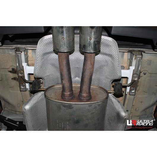  Barre de torsion arrière Ultra Racing MINI COOPER S 2ND GEN R56 1.6T 2WD 2006-2013