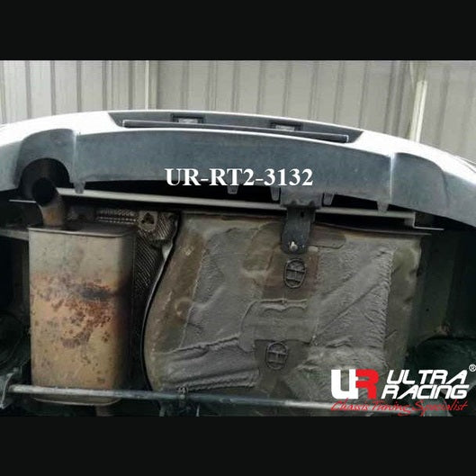  Barre de torsion arrière Ultra Racing PEUGEOT 508 1ST GEN 1.6T 2WD ESTATE 2010-2020