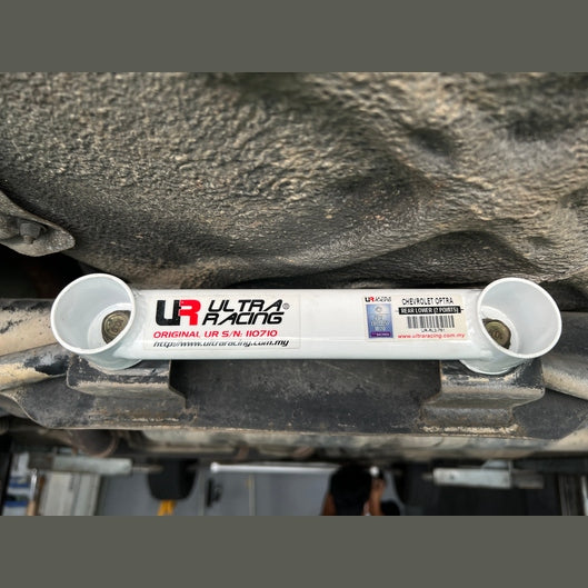  Barre inférieure arrière Ultra Racing 2P BUICK EXCELLE 1ST GEN 1.8 2WD 2003-2016