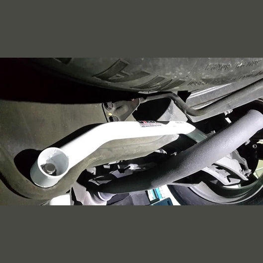  Barre inférieure arrière Ultra Racing MITSUBISHI ASX 3RD GEN 2.0 2WD CKD 2014+