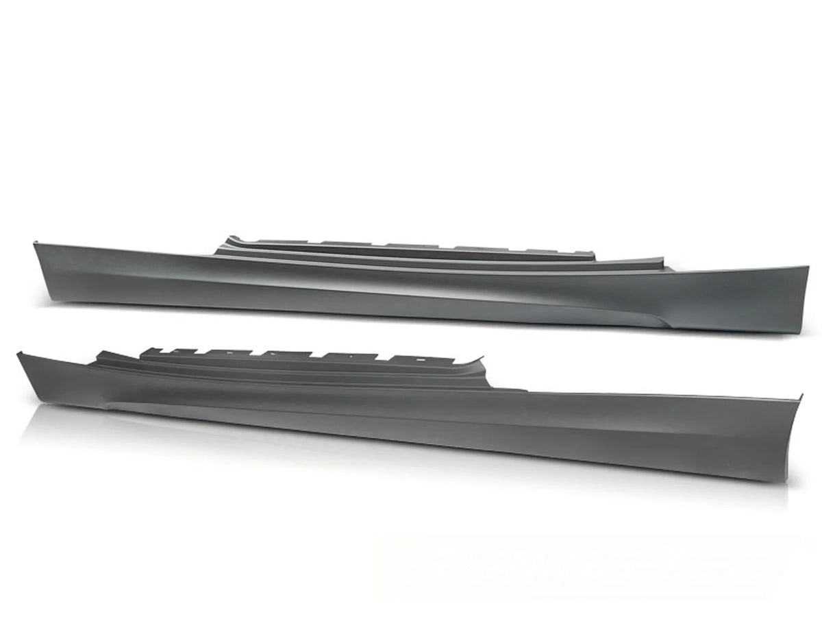 Bas de caisse sport compatibles BMW E81 / E82 / E88 04-13