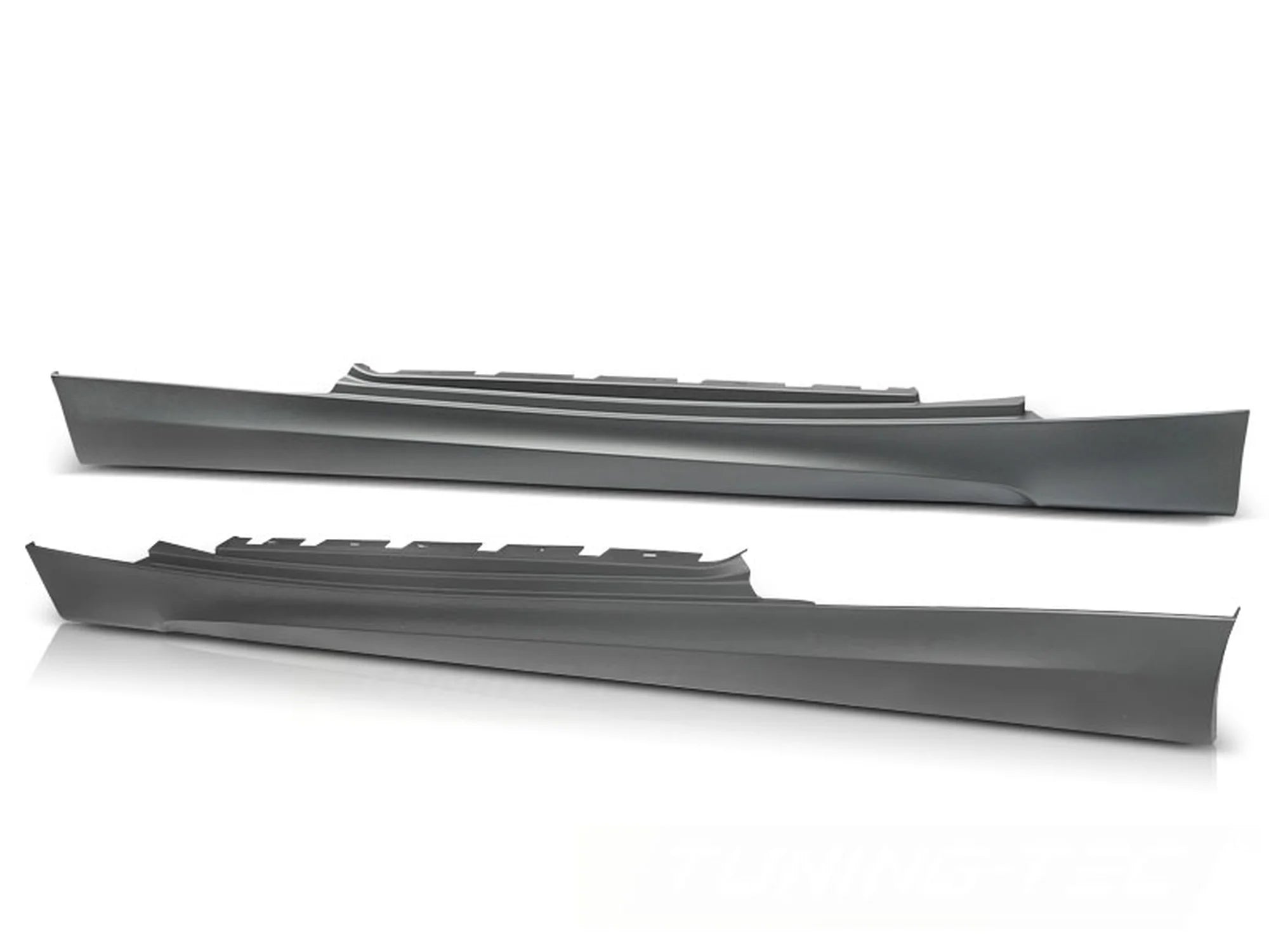 Bas de caisse sport compatibles BMW E81 / E82 / E88 04-13