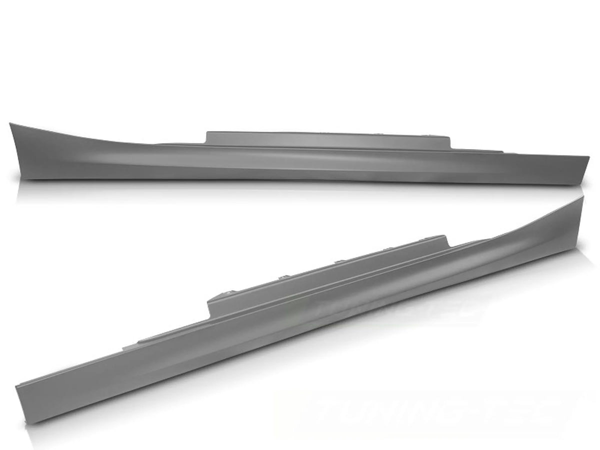Bas de caisse sport compatibles BMW F21 11-18