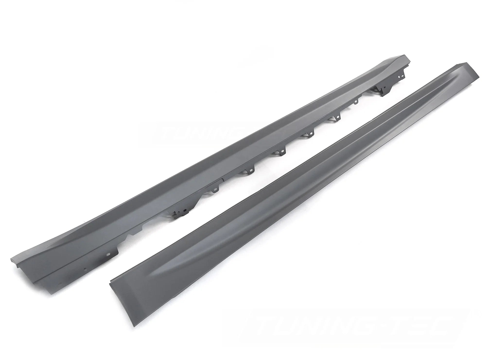 Bas de caisse sport compatibles BMW F36 13-20