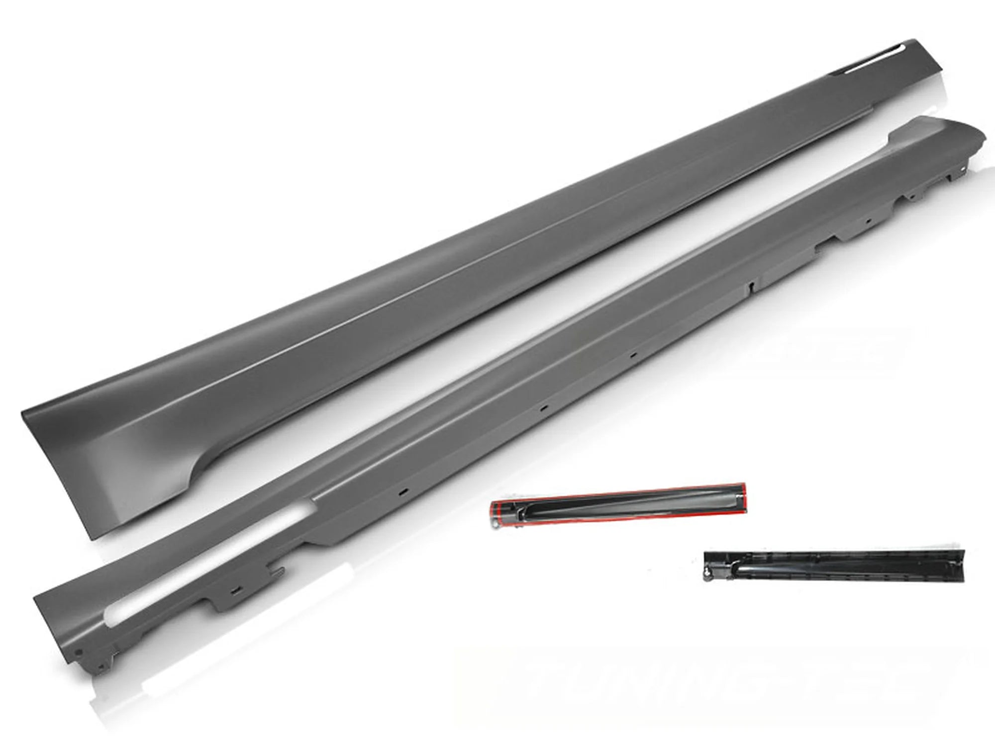 Bas de caisse sport compatibles BMW G11 15-18