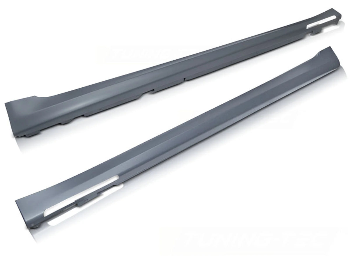 Bas de caisse sport compatibles BMW G12 15-18