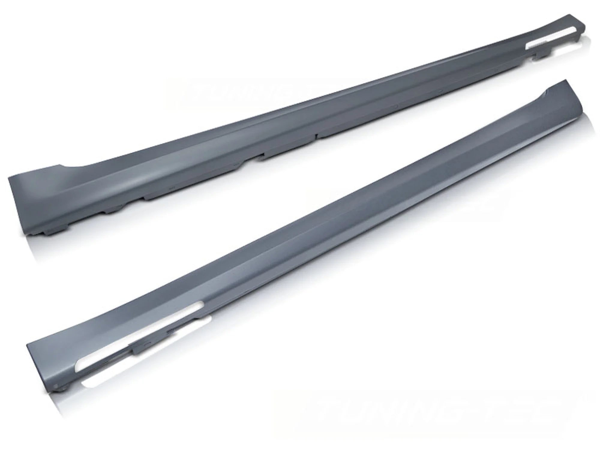 Bas de caisse sport compatibles BMW G12 15-18
