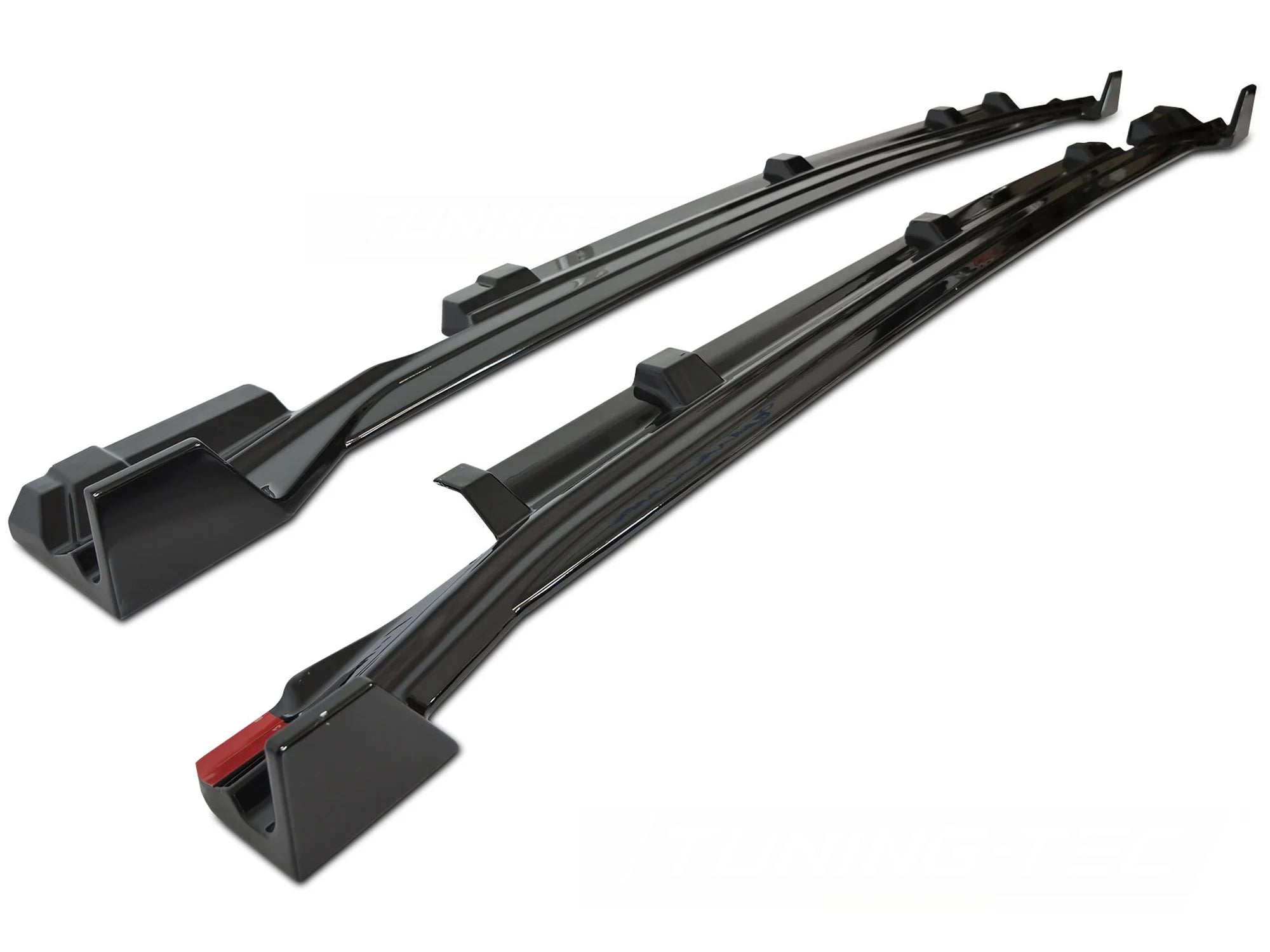 Bas de caisse sport compatibles VW Arteon 17-24