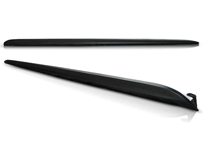 Bas de caisse sport compatibles VW Golf VI 06-12