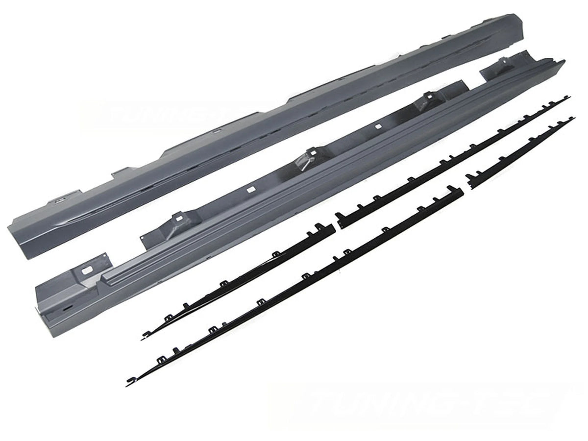 Bas de caisse sport compatibles avec Mercedes W177 18-22