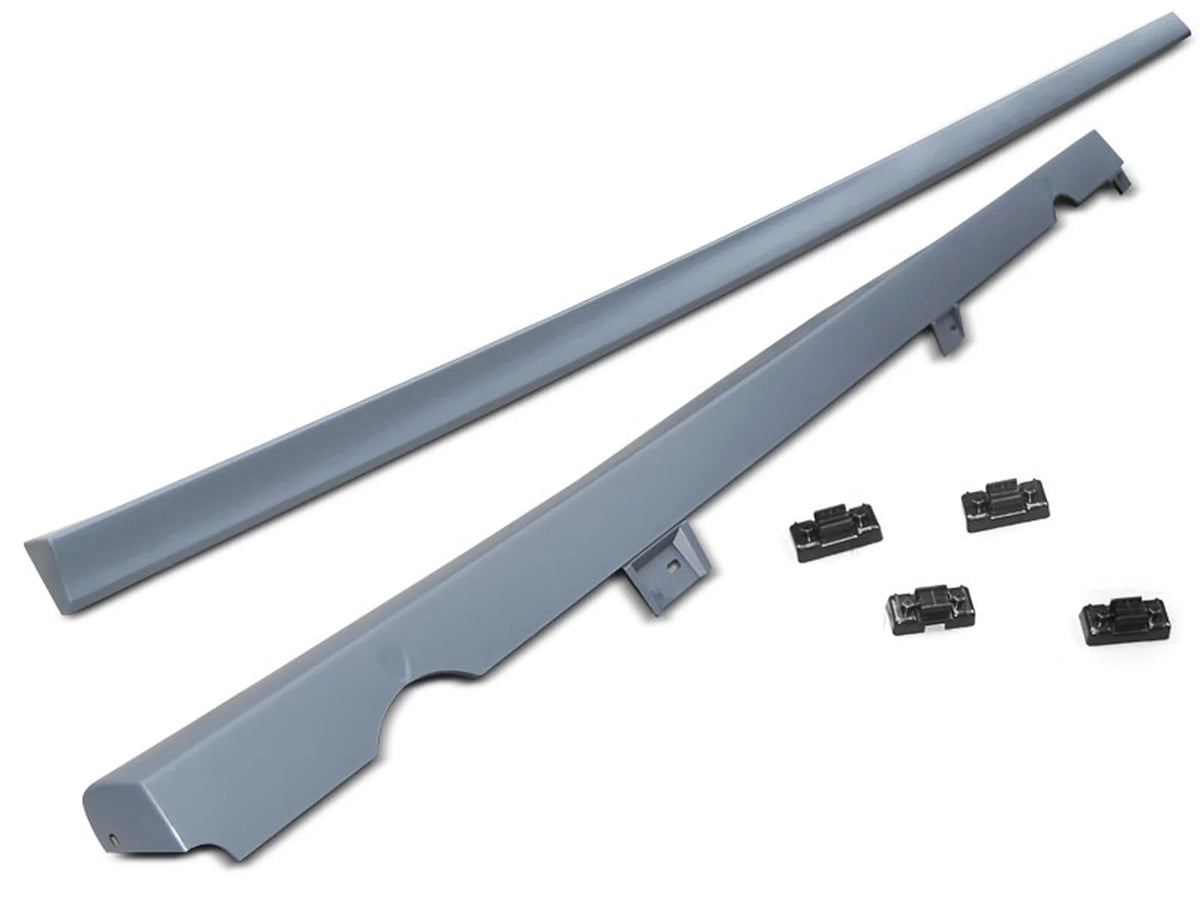 Bas de caisse sport compatibles avec VW Golf 7 13-17