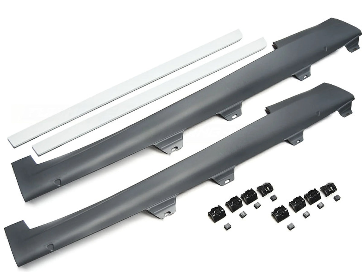 Bas de caisse sport compatibles avec VW Scirocco 08-17