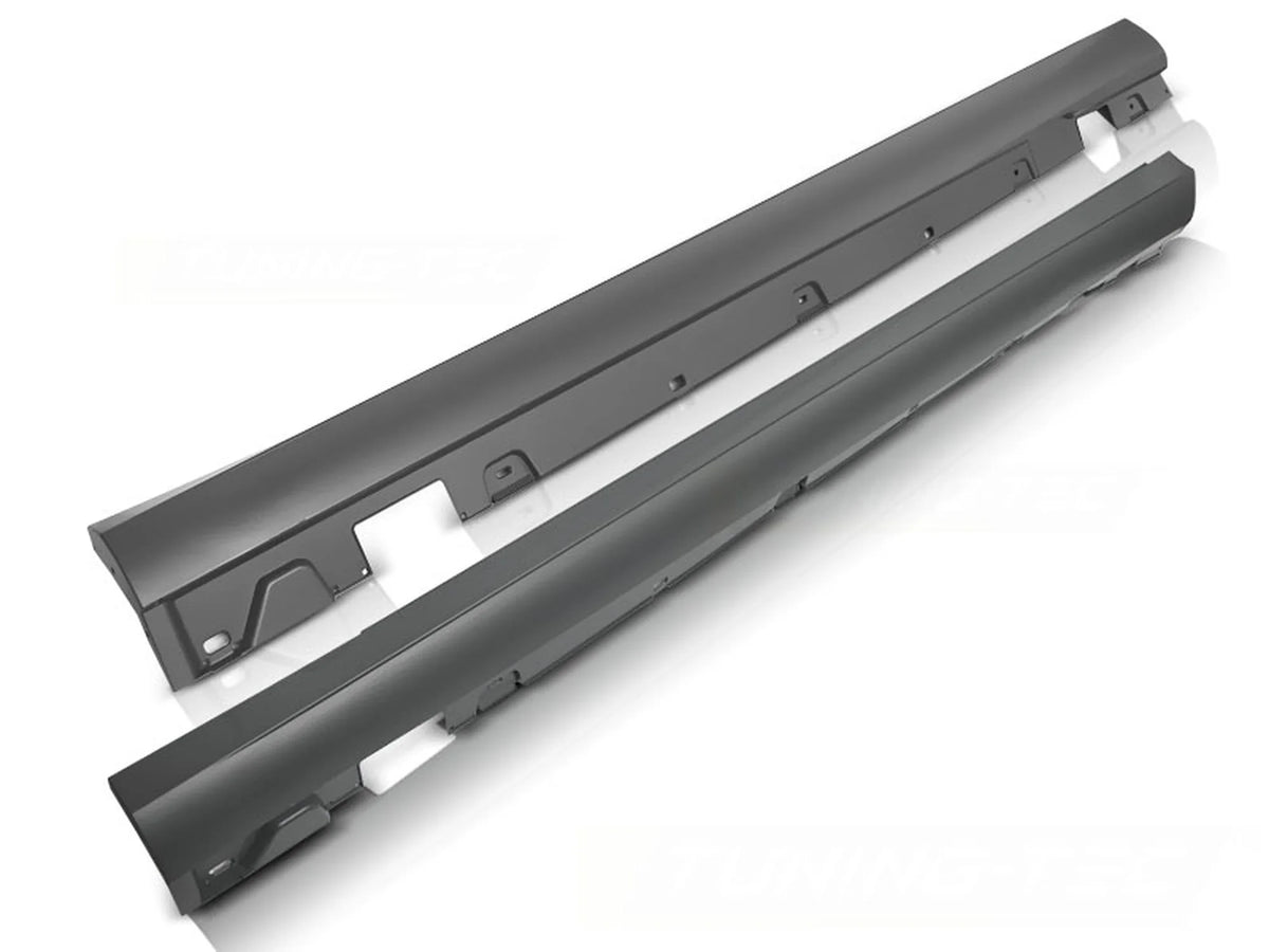Bas de caisse sport compatibles avec W213 16-23
