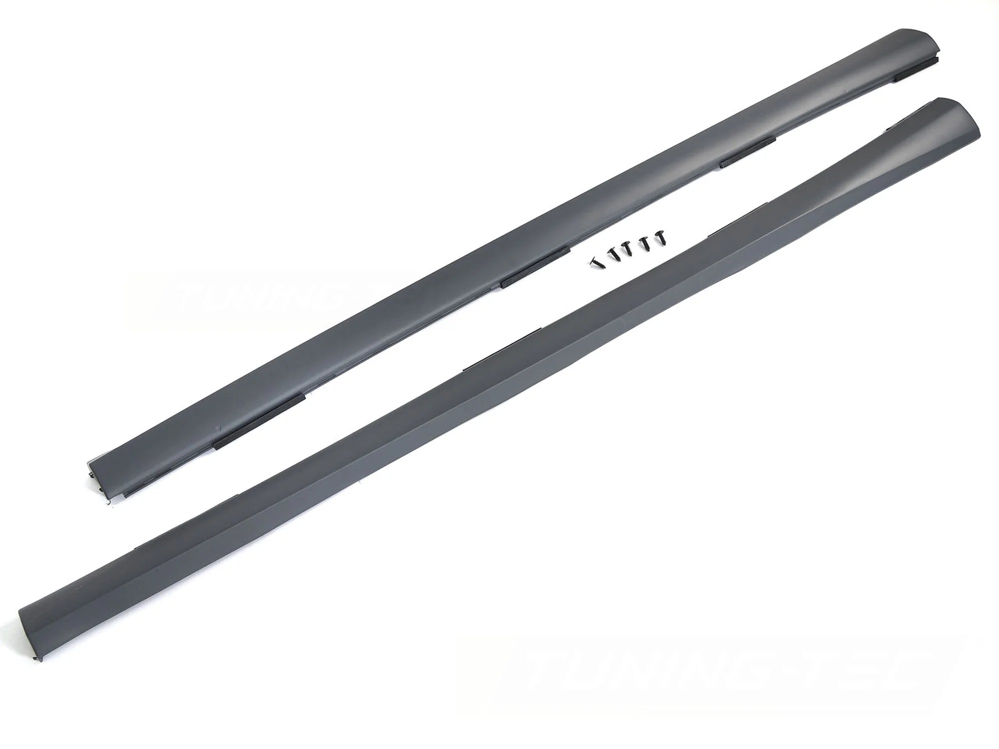 Bas de caisse sport style S compatibles avec Audi A3 8V 12-16