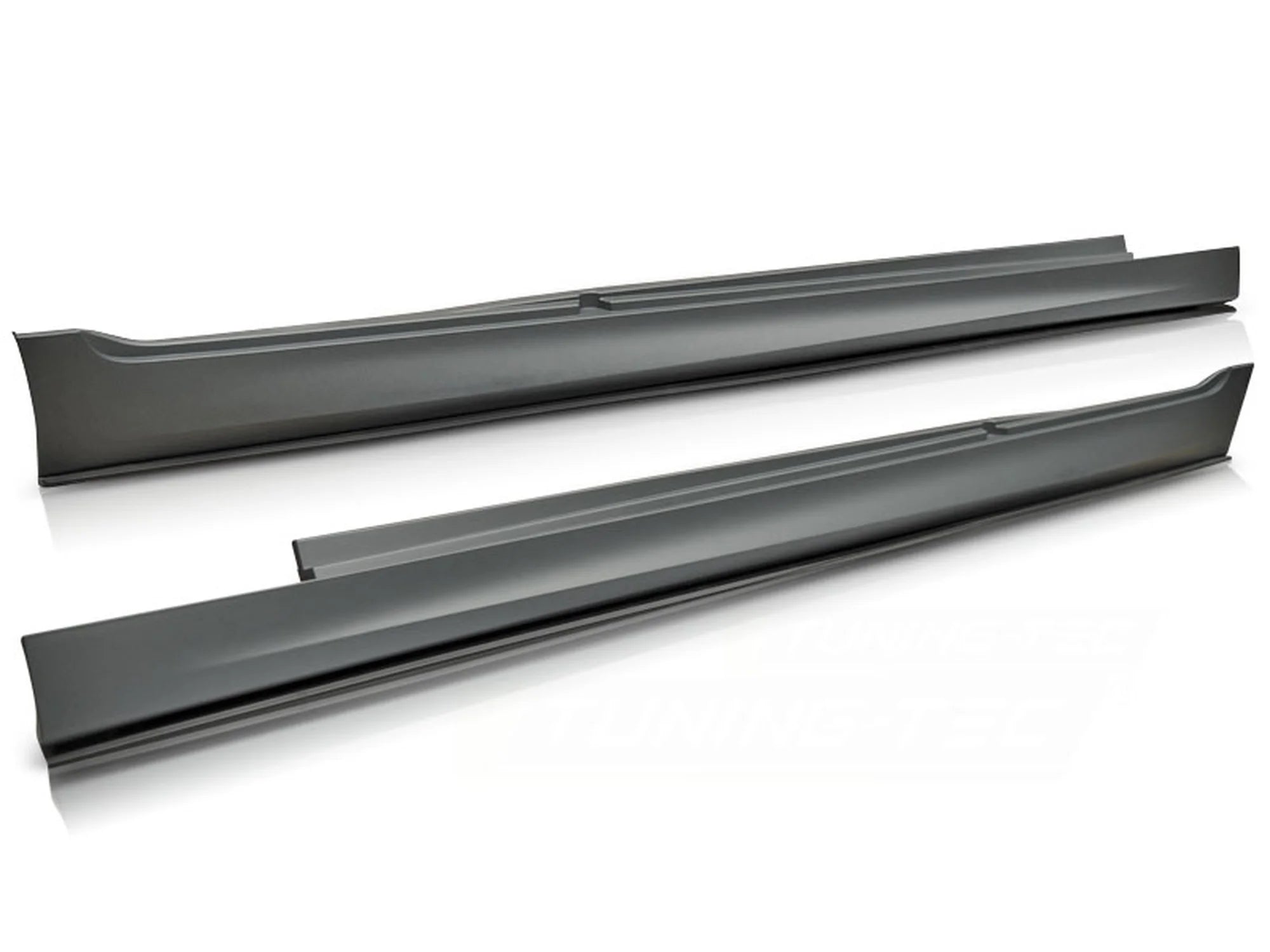 Bas de caisse style performance compatibles BMW F10 / F11 10-16
