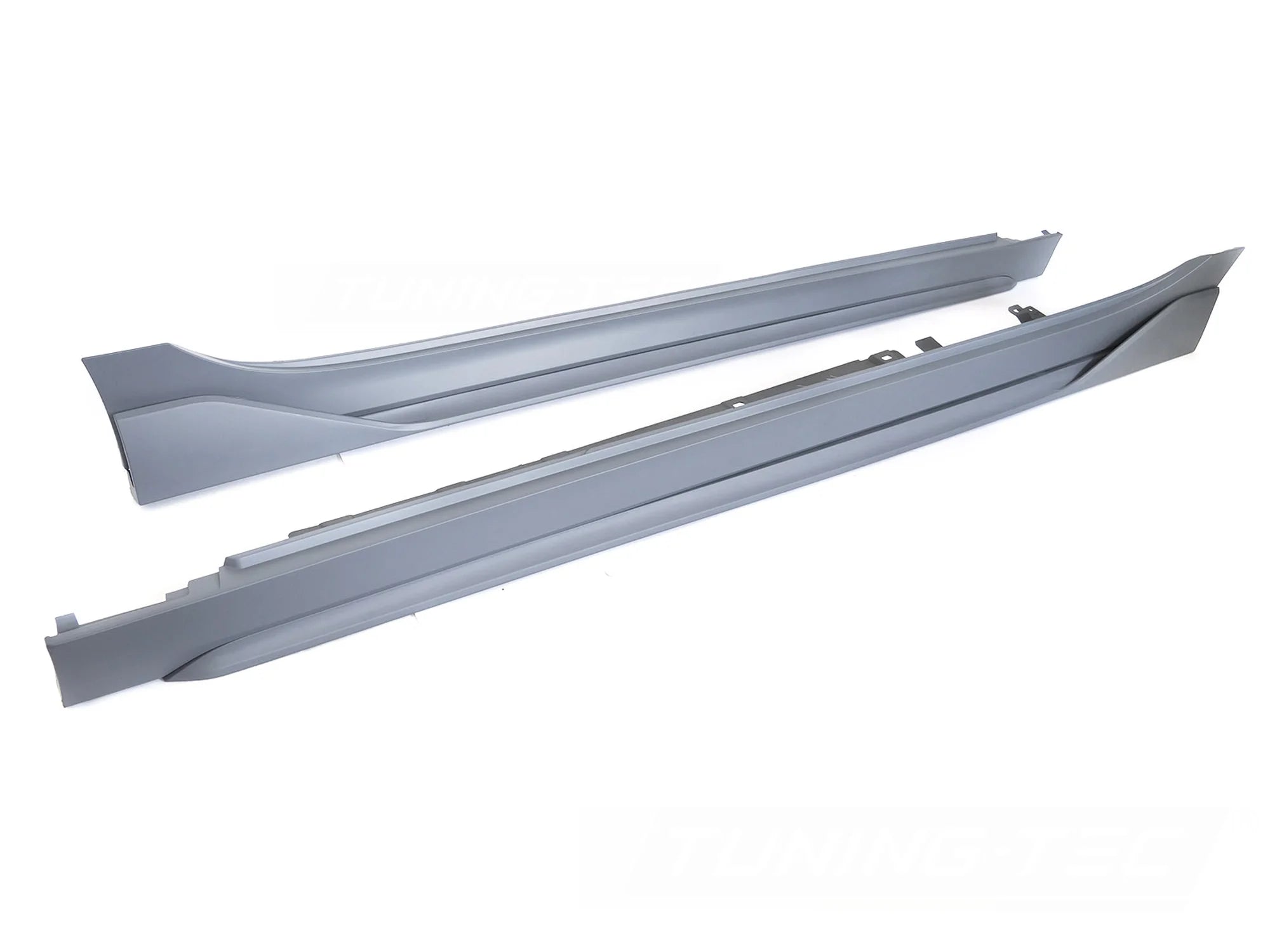 Bas de caisse style performance compatibles BMW F40 19-24
