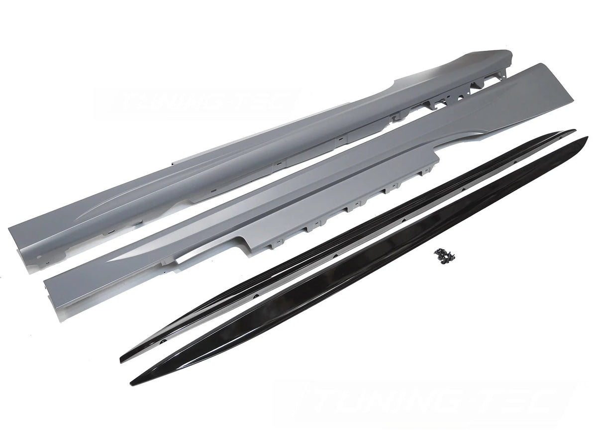Bas de caisse style performance compatibles BMW G22 G23 20-24