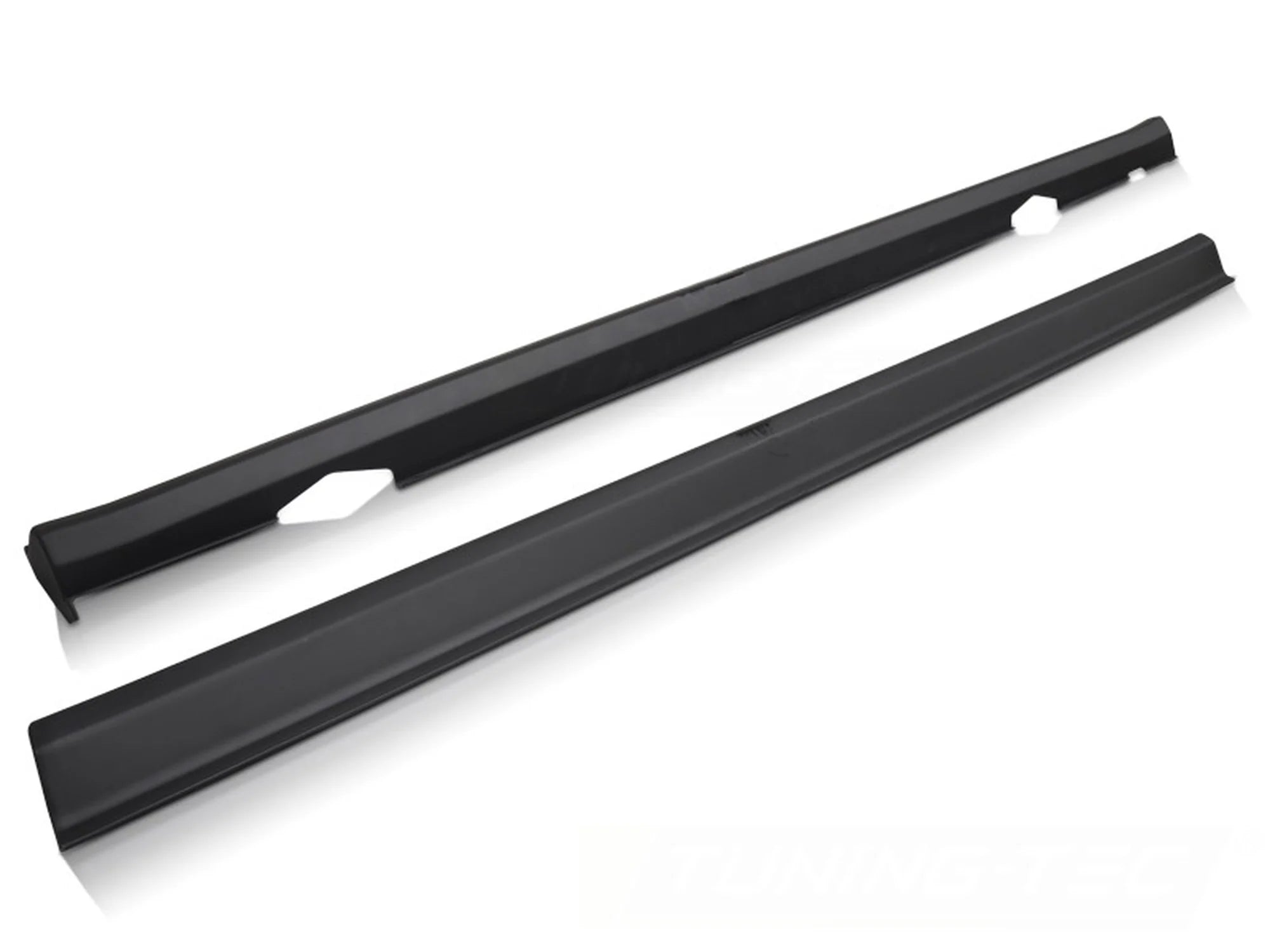 Bas de caisse style sport compatibles BMW E30 82-90