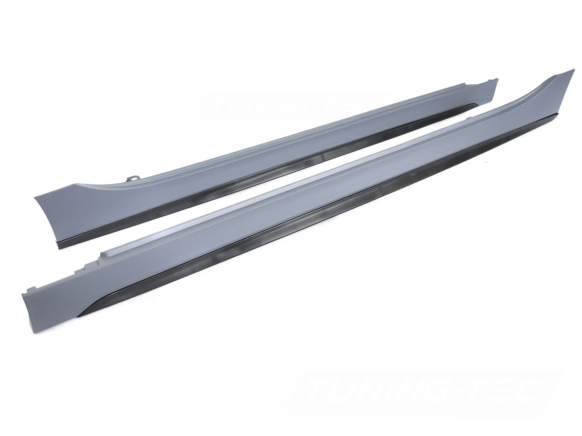 Bas de caisse style sport compatibles BMW F40 19-24