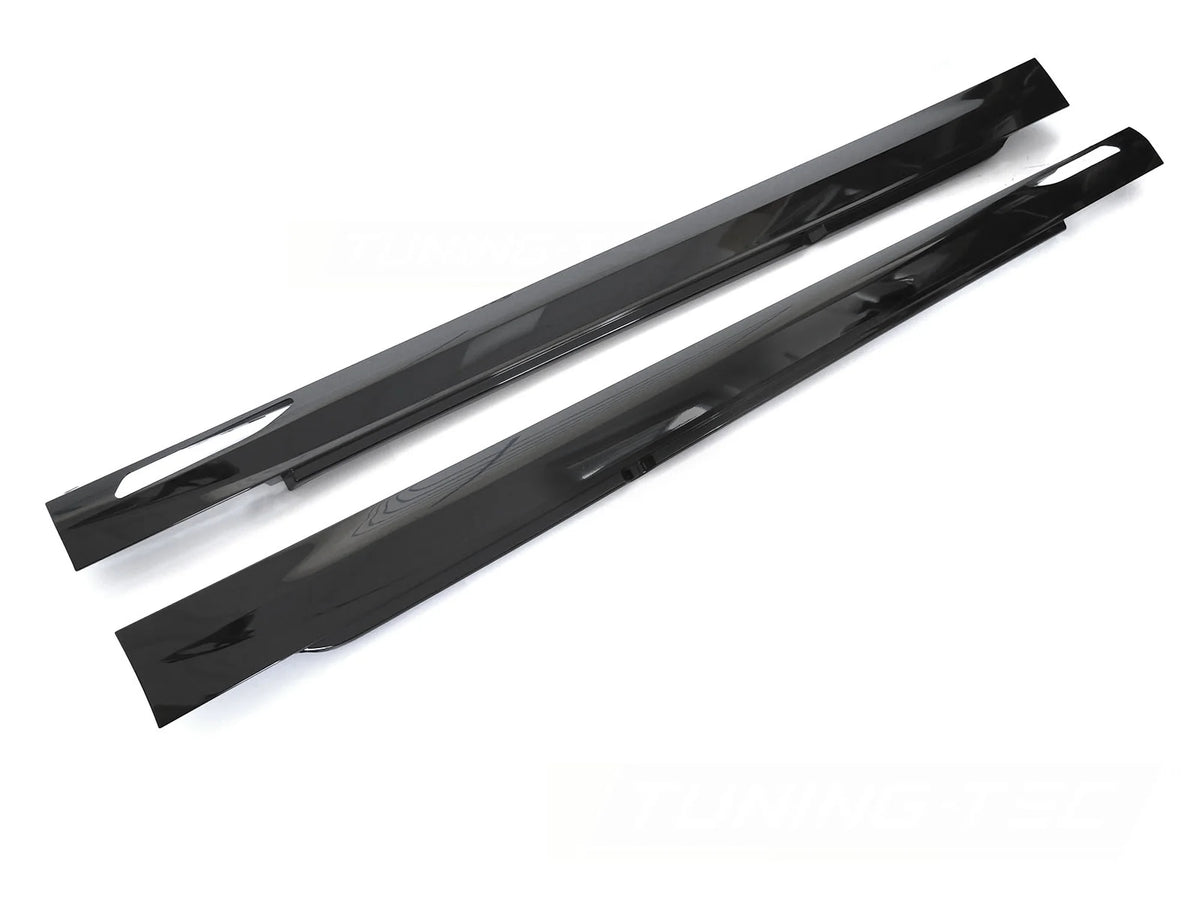 Bas de caisse style sport compatibles BMW G60 G61 23