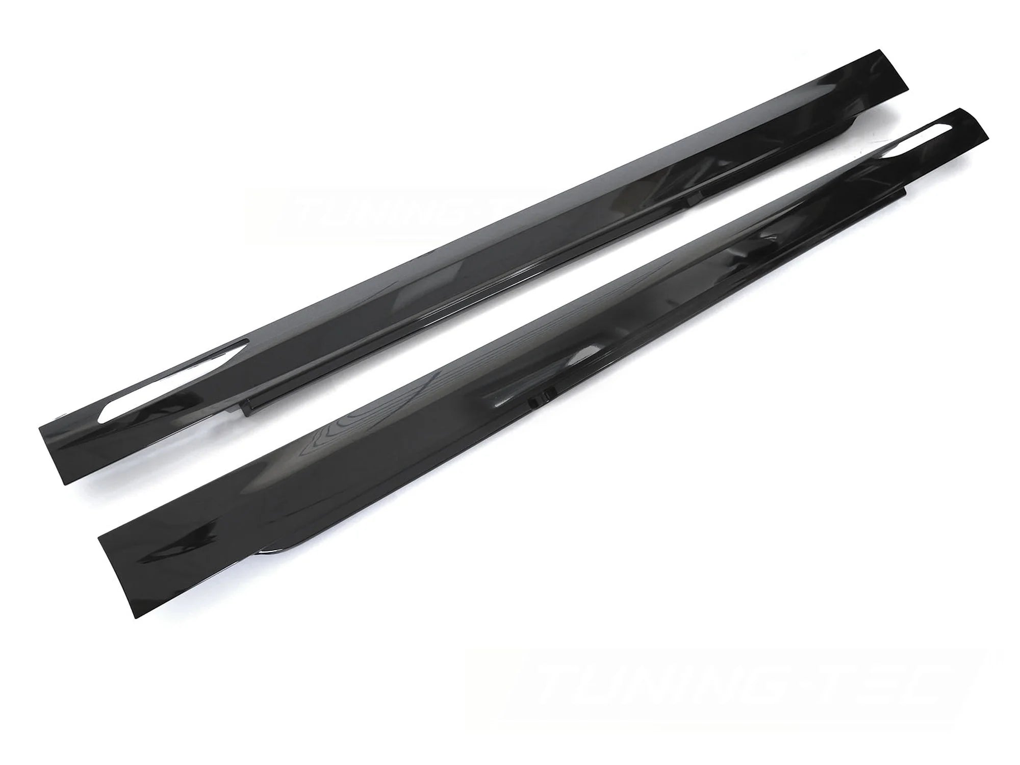 Bas de caisse style sport compatibles BMW G60 G61 23