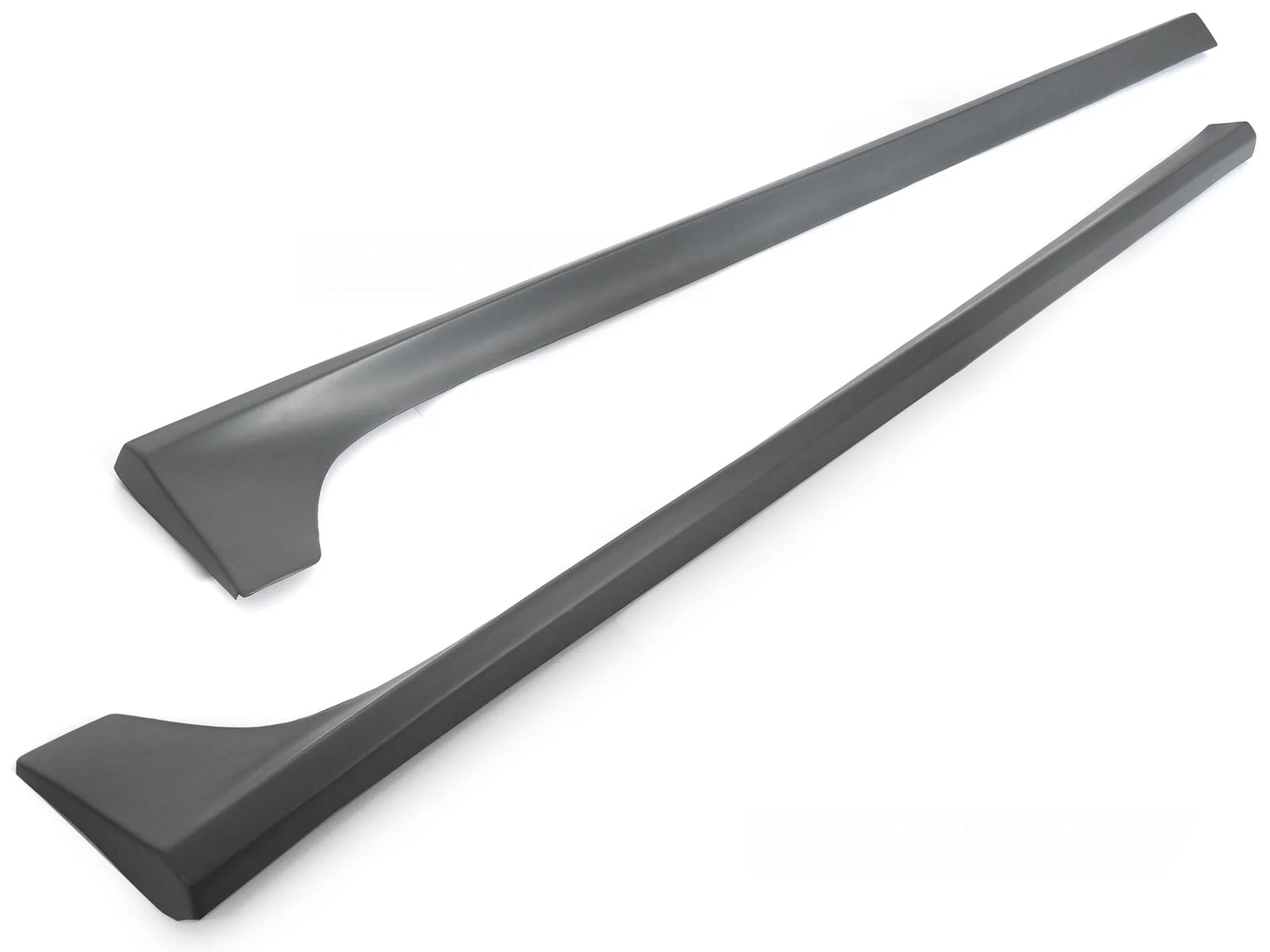 Bas de caisse style sport compatibles avec Audi A7 C7 10-14