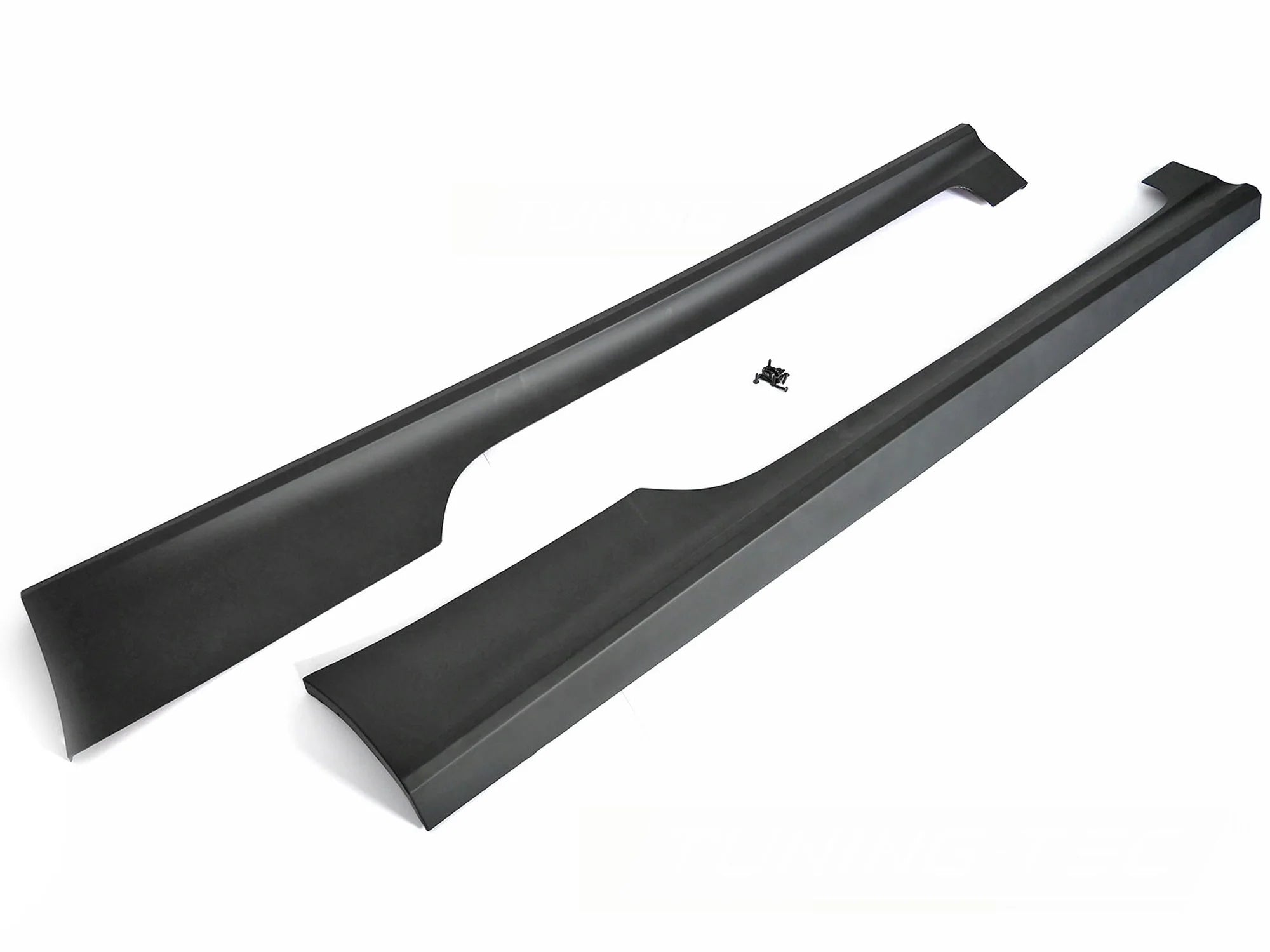 Bas de caisse style sport compatibles avec Audi TT 8J 06-14