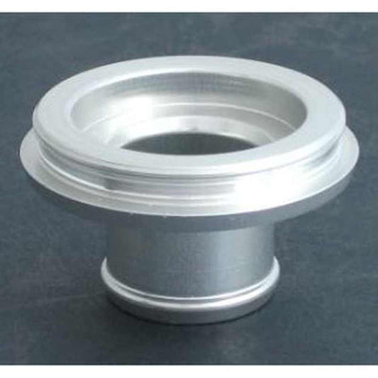  Base d'adaptateur de tuyau Respons/Deceptor Pro 25 mm [GFB]