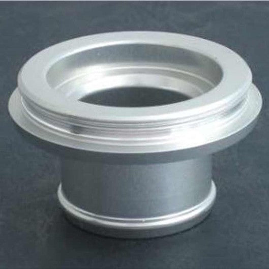  Base d'adaptateur de tuyau Respons/Deceptor Pro 30 mm [GFB]