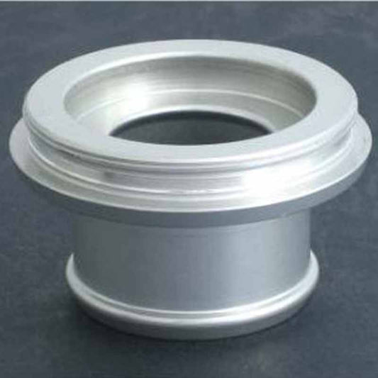  Base d'adaptateur de tuyau Respons/Deceptor Pro 33 mm [GFB]