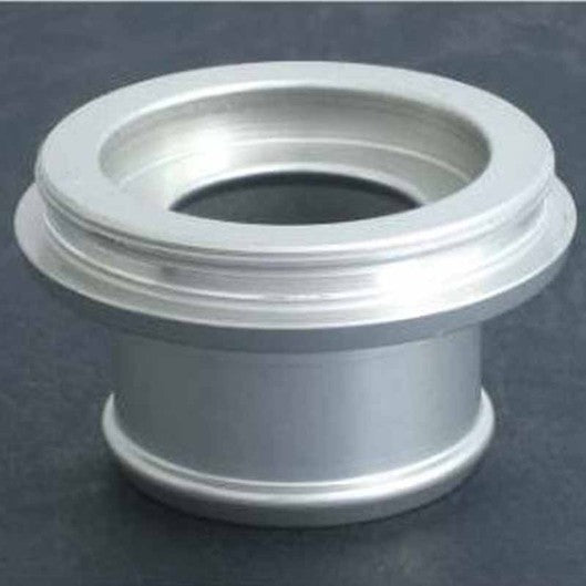  Base d'adaptateur de tuyau Respons/Deceptor Pro 33 mm [GFB]