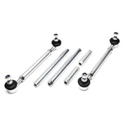 Biellettes de Barre Stabilisatrice Universelles Réglables (15-32 cm)