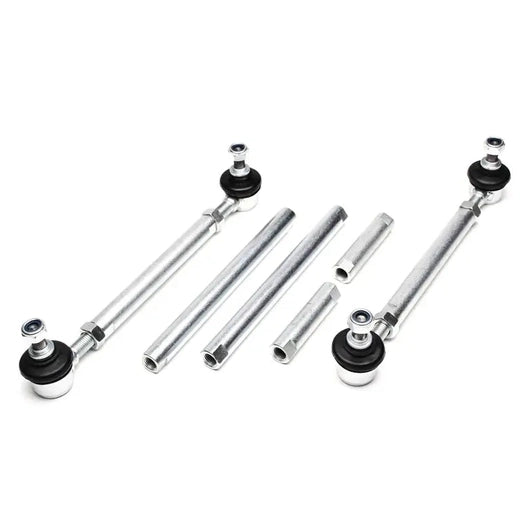  Biellettes de Barre Stabilisatrice Universelles Réglables (15-32 cm)