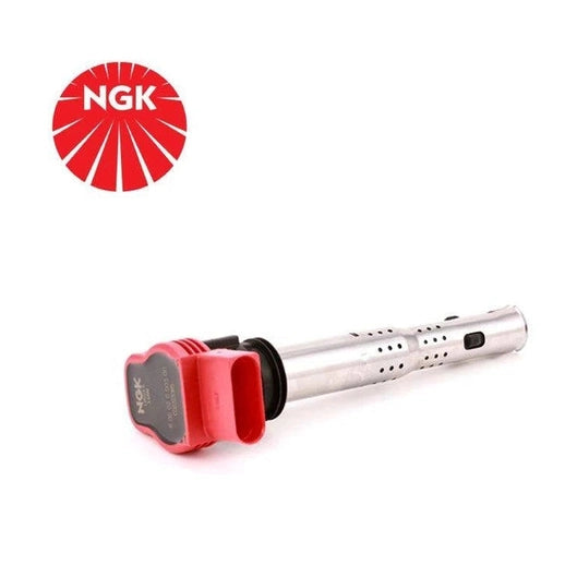  Pack 4 Bobines d'allumage R8 NGK U5014 pour 2.0 TFSI / TSI EA113 & EA888 Gen1/2