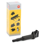 Bobine d'allumage NGK U5055 pour BMW / Peugeot S54, N42, N43, N53, N54, N55, N62, N63, N13, N20, 1.6 THP