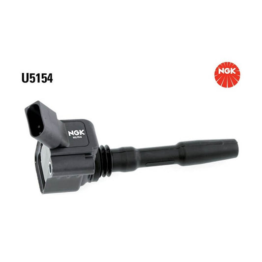  Bobine d'allumage NGK U5154 Audi RS3, TTRS, S3, Golf 7 GTI/R 06H905110L