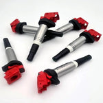 Bobine d’allumage renforcée Plasma Dynaparts pour BMW Mini Peugeot